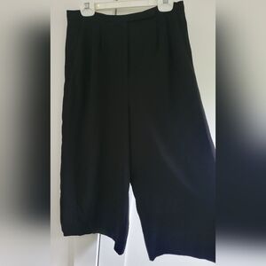 Gently Loved Black Aritzia Babaton Pant Size 4